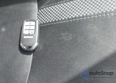 2020 Honda Civic Sport z USA, uszkodzony, nr VIN 2HGFC2F83LH561966